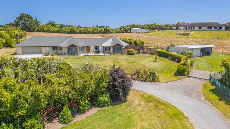 28 Waipuna Grove Levin_20