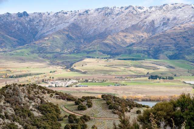 Lot Lot 1, Bendigo Hills Estate Subdivision Bendigo_2