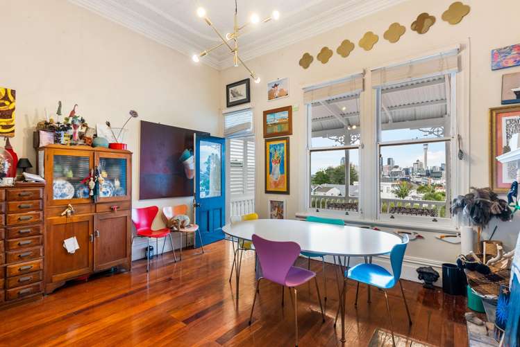 8 Margaret Street Ponsonby_7