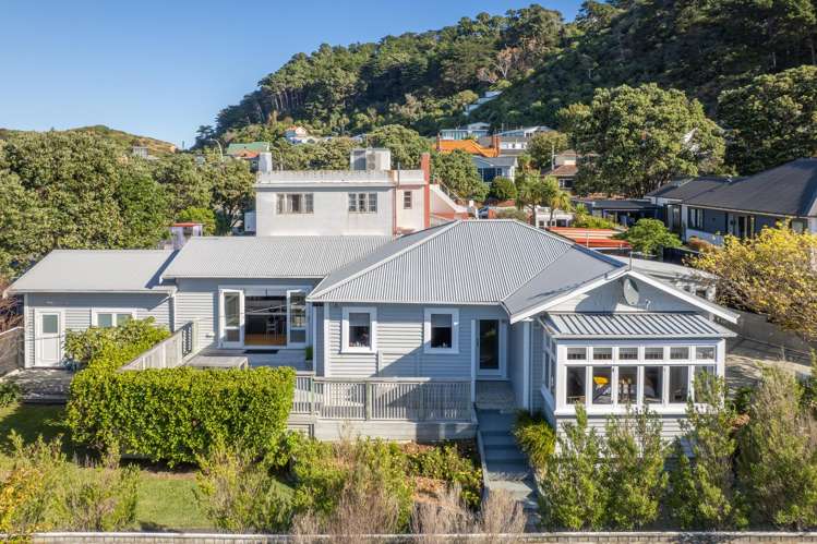 74 Inglis Street Seatoun_20