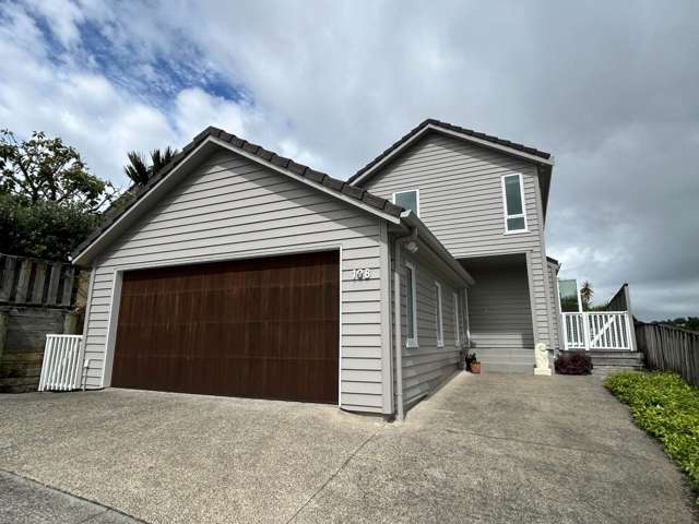 Private 3 Bedroom House in Meadowbank