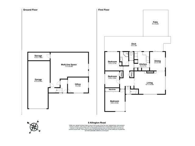 8 Allington Road Karori_1