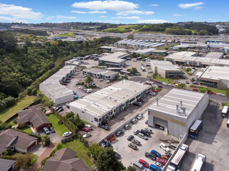 Unit A3/8 Henry Rose Place Albany_8