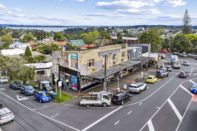 158-164A Richmond Road Ponsonby_2