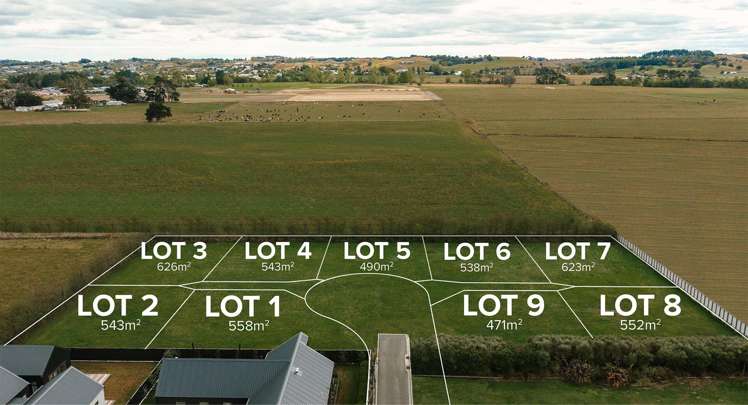 Lot 4 The Enclave Feilding_3