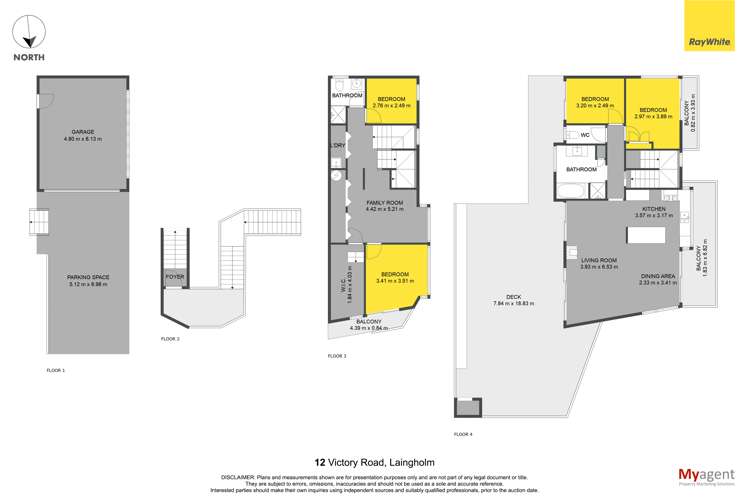 12 Victory Road Laingholm_32