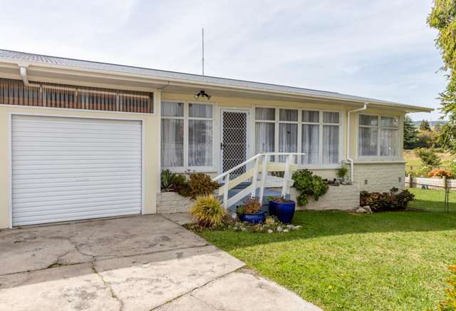 COSY PAEROA UNIT