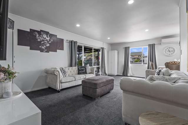 Sun, Security and Simplicity- Perfect First Home