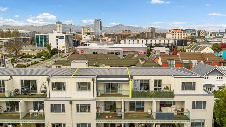 303/871 Colombo Street Christchurch Central_13