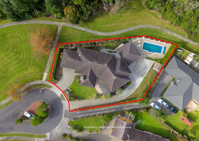 25 Drumquin Rise Dannemora_4