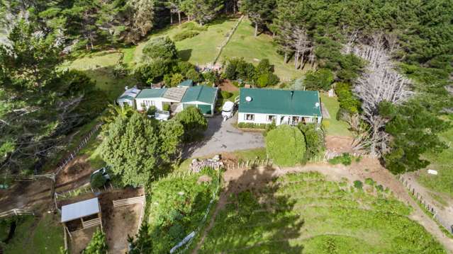 1274b Paekakariki Hill Road Paekakariki Hill_1