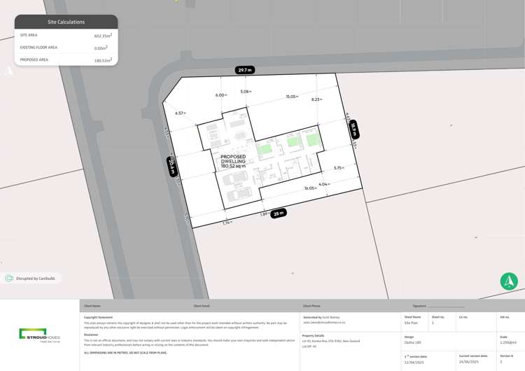 Lot 40 Koreke Rise, Lake Hawea_4
