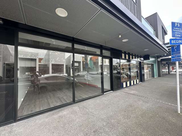 Shop 9/130 Ponsonby Road Ponsonby_3