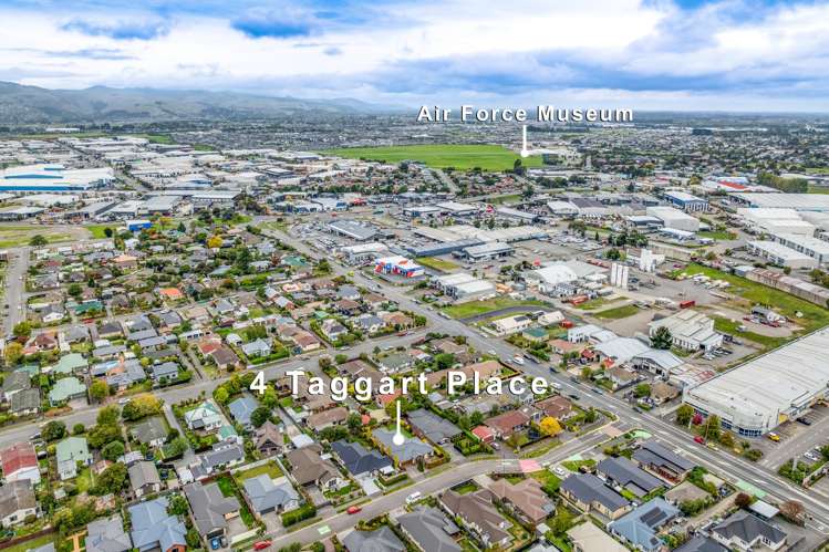 4 Taggart Place Sockburn_25