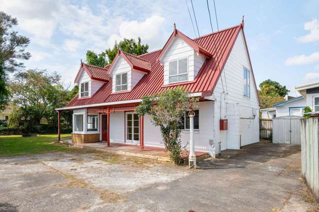 Unlock the Potential