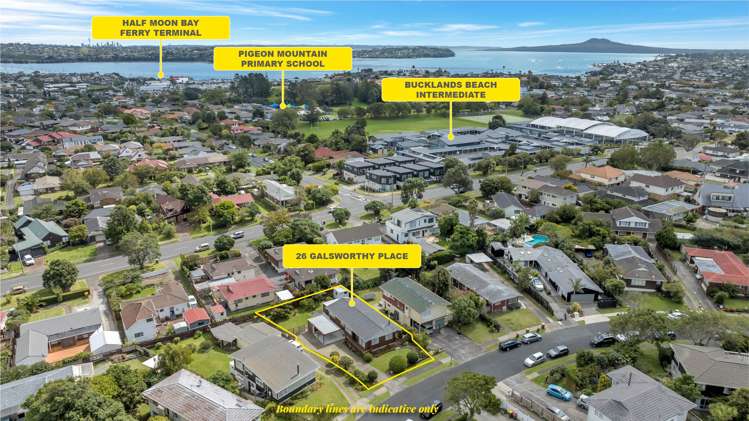 26 Galsworthy Place Bucklands Beach_21