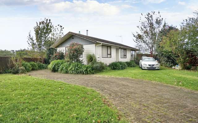 Affordable Family Living or First Home Opportunity - $695,000