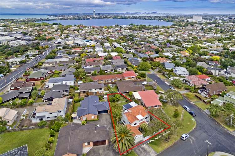 6 Argyle Terrace Milford_20