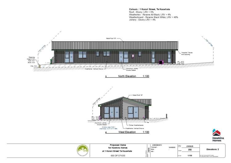 Lot 660 - 1 Korari Street_5