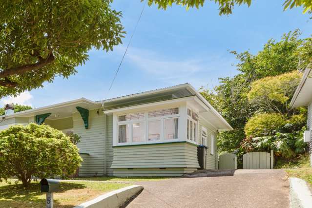 5 Wembley Road Mount Eden_1