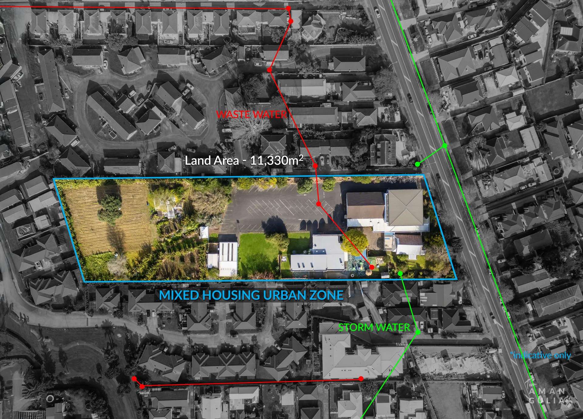 201 Buckland Road Mangere East_0