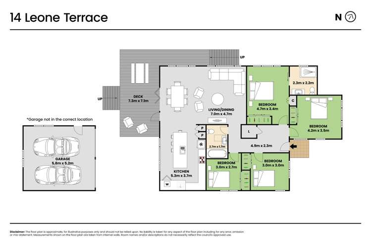 14 Leone Terrace Mount Albert_27