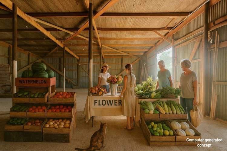 Willowbridge Road Waimate_6