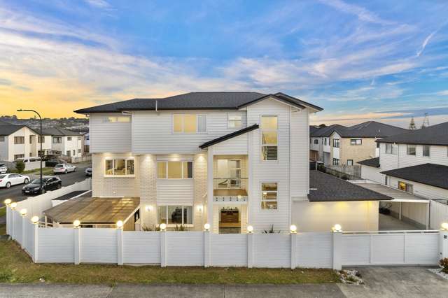 36 Quattro Avenue Flat Bush_1