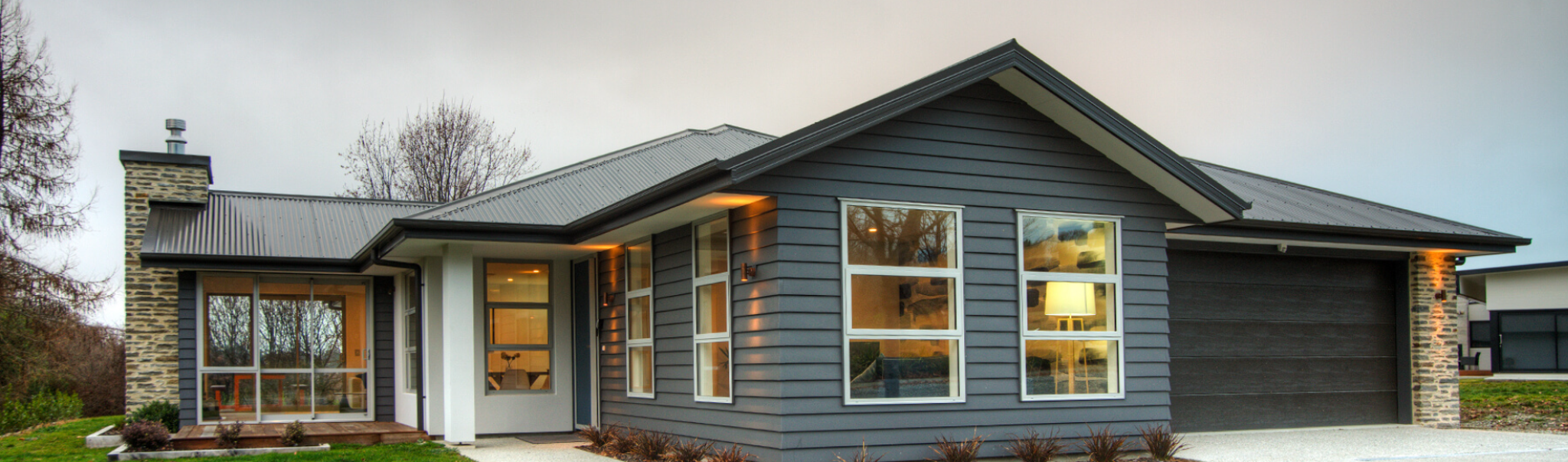 Stonewood Homes Auckland North