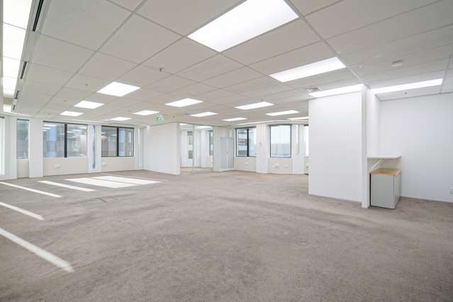 99 Customhouse Quay Wellington Central_4