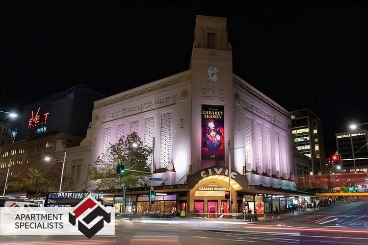 430 Queen Street Auckland Central_8