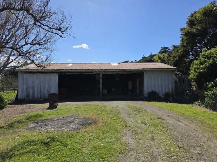 Smokey Hill Road and Ovens Road Matakohe_8