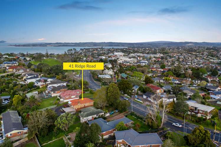 41 Ridge Road Howick_24