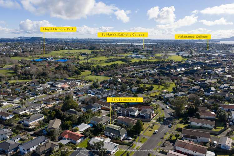 36A Lewisham Street Highland Park_20