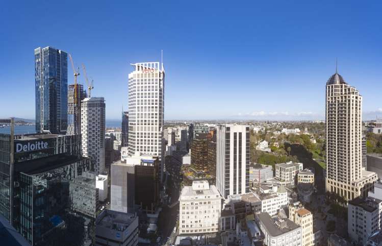 125 Queen Street Auckland Central_12