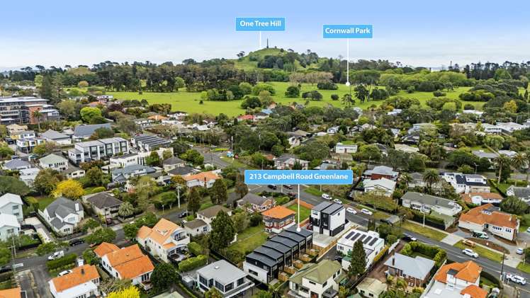 2/213 Campbell Road Greenlane_19