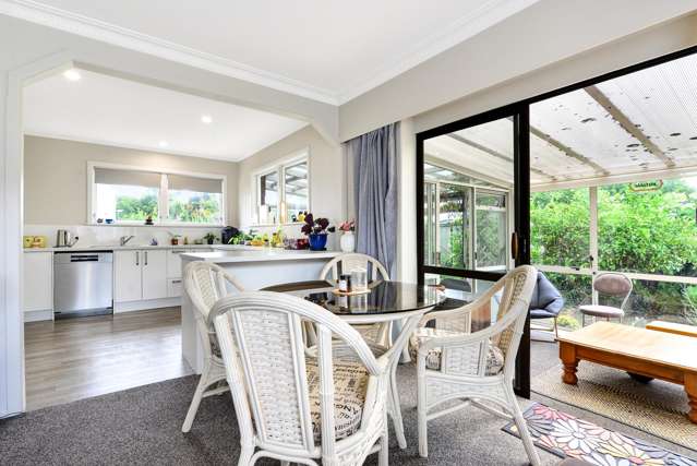 Stylish, Low-Maintenance Living