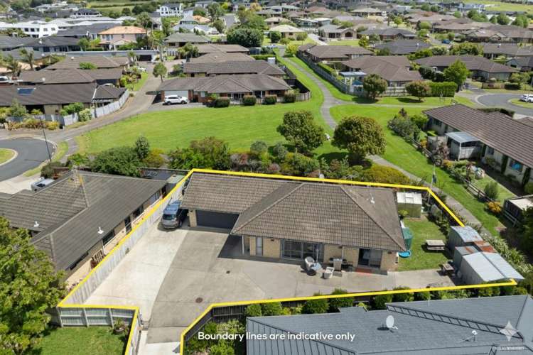 7 Ramesh Place Pukekohe_11