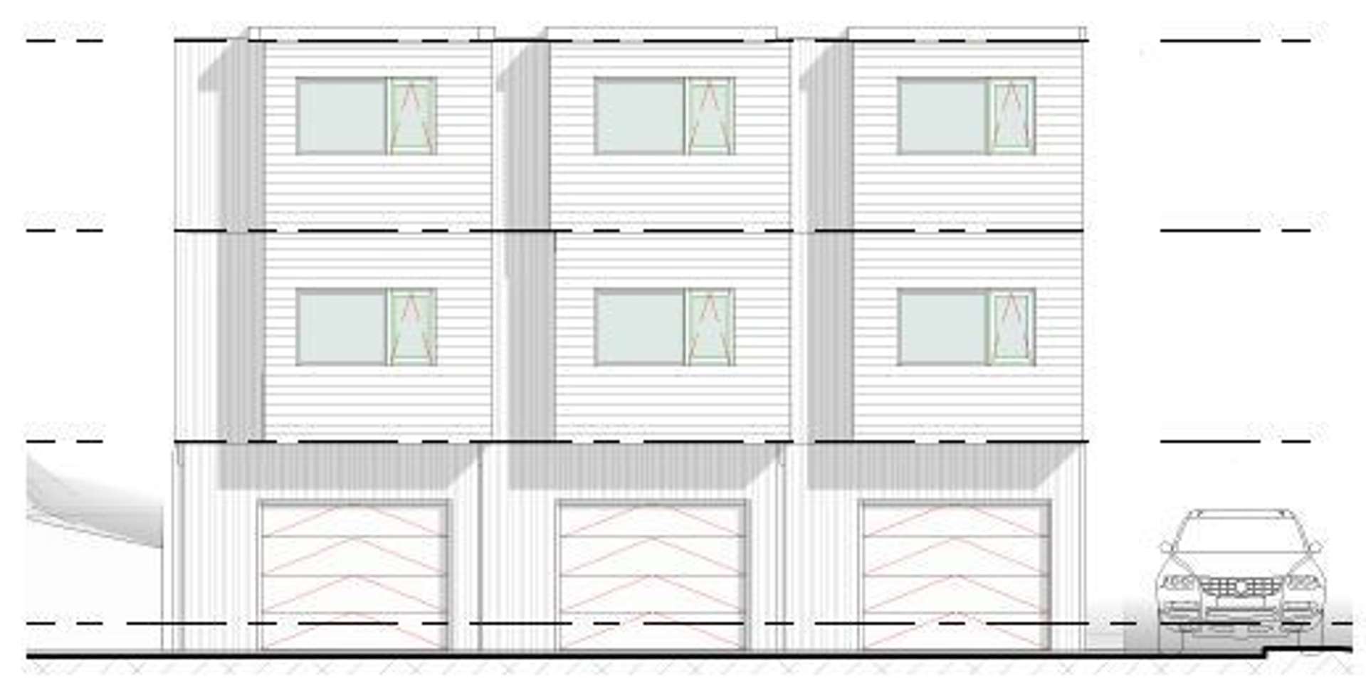 Lot 7/9 Donovan Avenue Massey_0