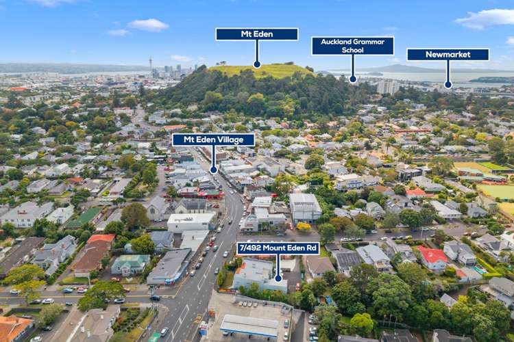 7/492 Mt Eden Road Mt Eden_9