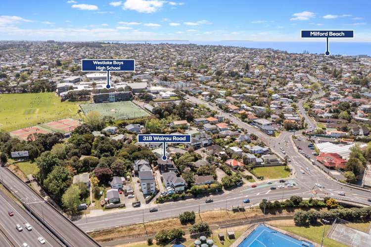 31b Wairau Road Forrest Hill_24