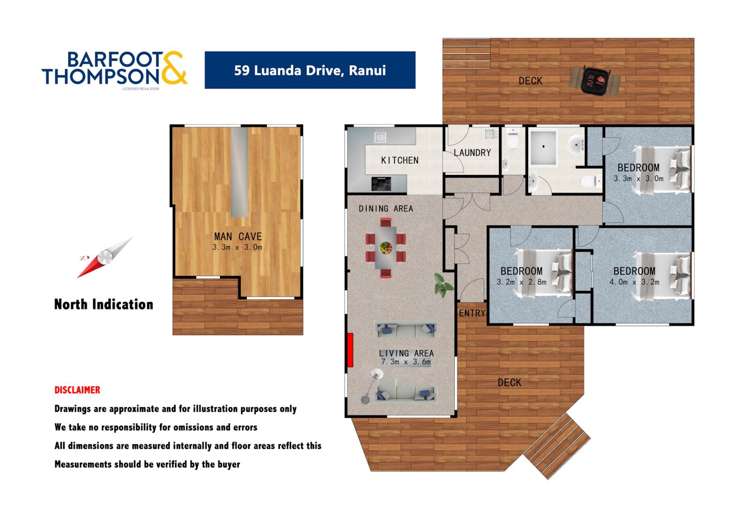 59 Luanda Drive Ranui_26