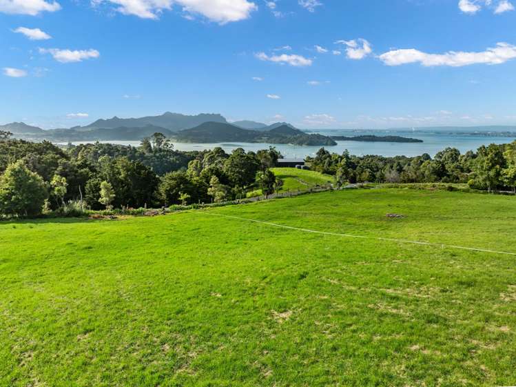 Lot 1 & Lot 2 Te Rongo Road Parua Bay_9