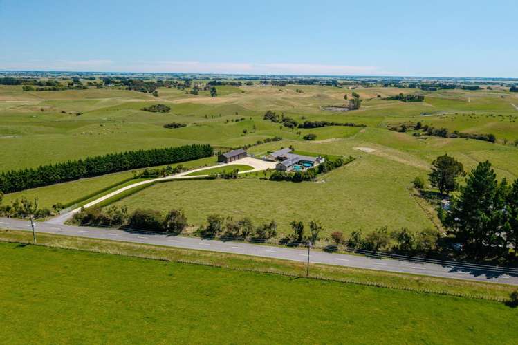 151 Mount Stewart Halcombe Road Sanson_58