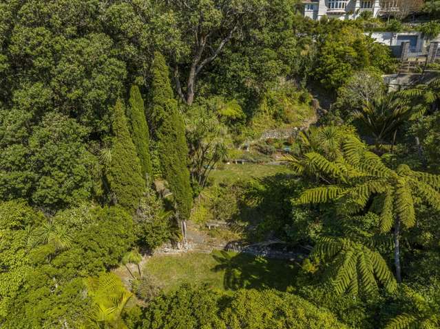 26 Wadestown Road Wadestown_2
