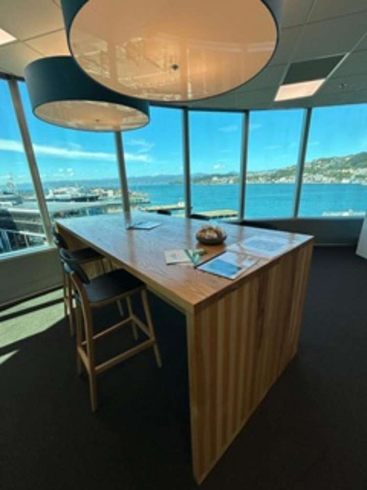 Level 8/10 Customhouse Quay Wellington Central_13