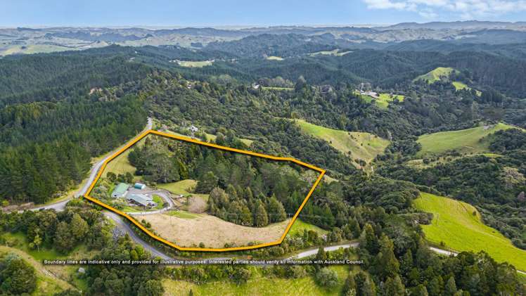 5 Wenz Bayer Road Puhoi_22