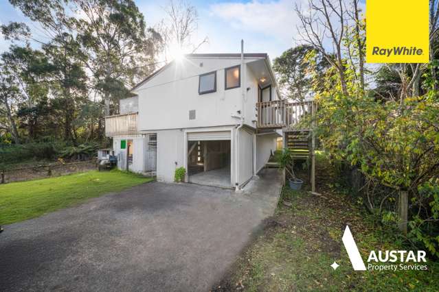 2/32 Sunnyvale - Privacy and leisure