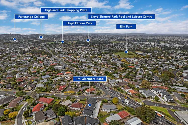 Lot 1-5/4 Glenmore Road Sunnyhills_29