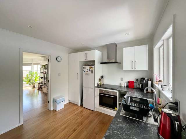 Prime Epsom Living – Double Grammar Zone